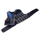 Harbinger Men's Adjustable Weight Vest for Cross-Training, Strength Training, and Endurance Workouts | 40 Pounds