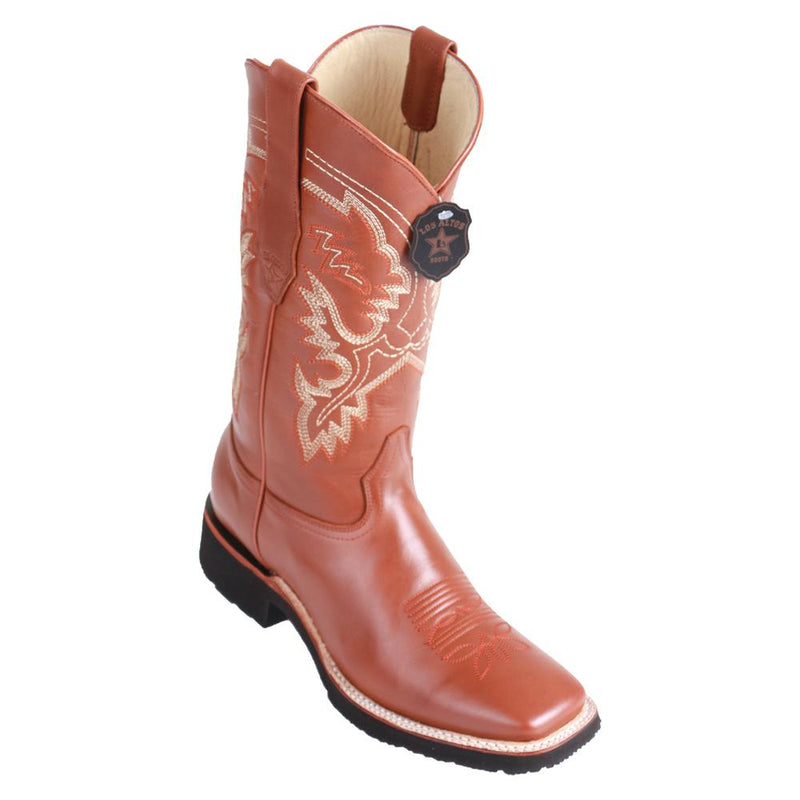 Los Altos Boots Mens