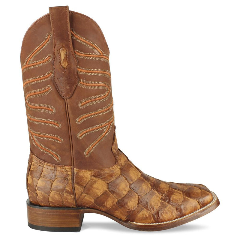 Los Altos Boots Mens