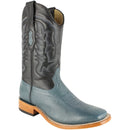 Los Altos Boots Mens