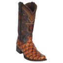 Los Altos Boots Mens