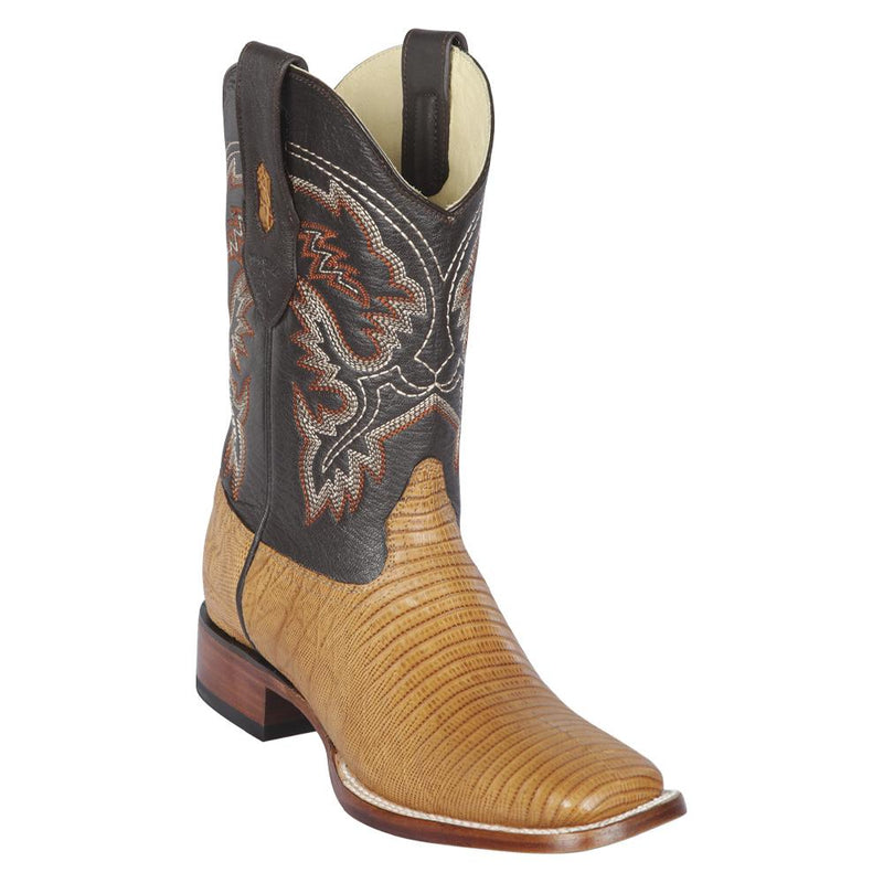 Los Altos Boots Mens