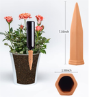 8 Pack Plant Watering Devices | Automatic Watering System