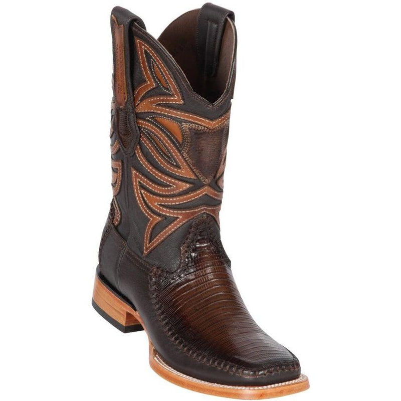 Los Altos Boots Mens