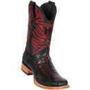 Los Altos Boots Mens