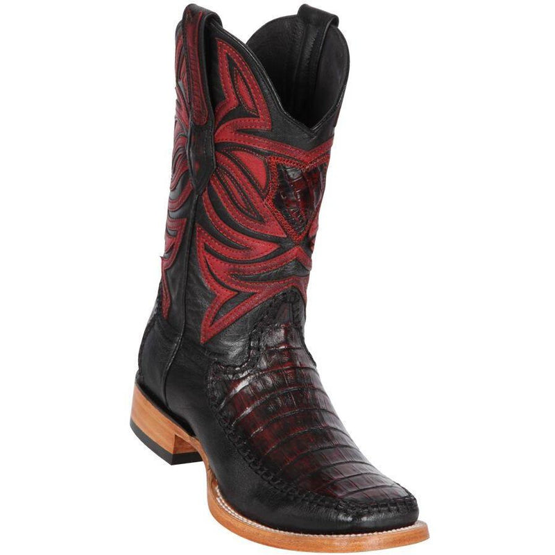 Los Altos Boots Mens