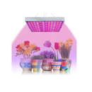 Juhefa LED Grow Lights | Full Spectrum Grow Lamp with IR & UV LED Plant Lights for Indoor Plants