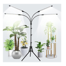 Grow Lights for Indoor Plants | LED Full Spectrum Plant Light with Stand