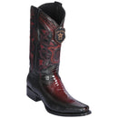 Los Altos Boots Mens