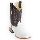 Los Altos Boots Mens