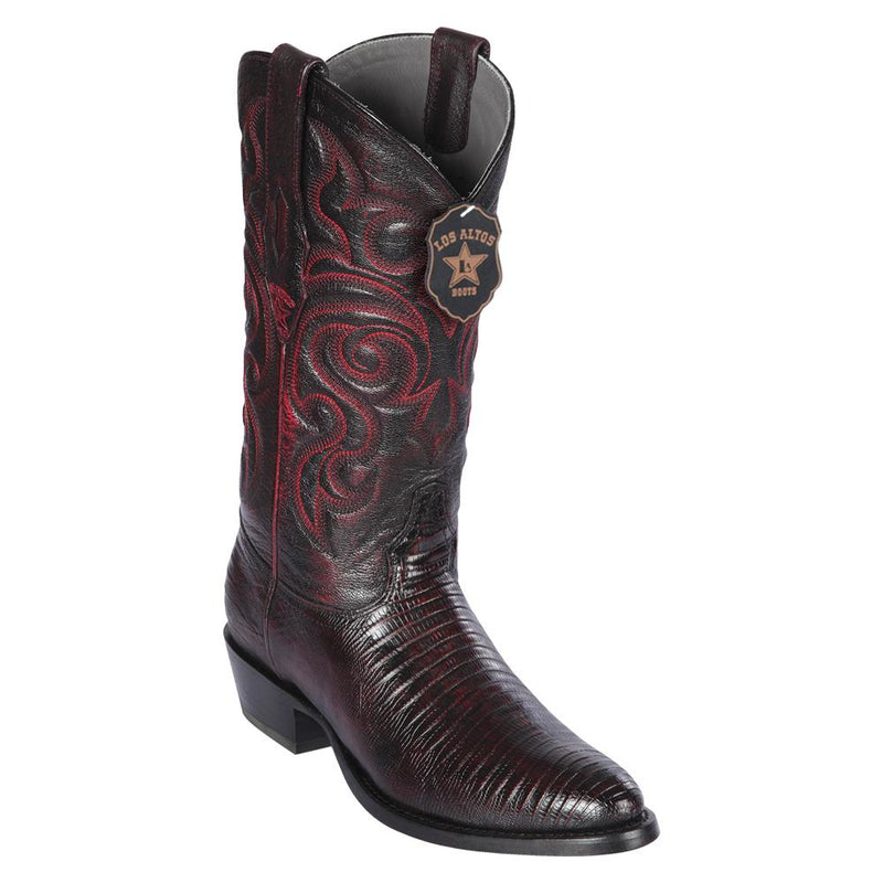 Los Altos Boots Mens