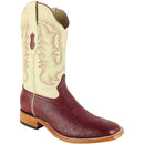 Los Altos Boots Mens