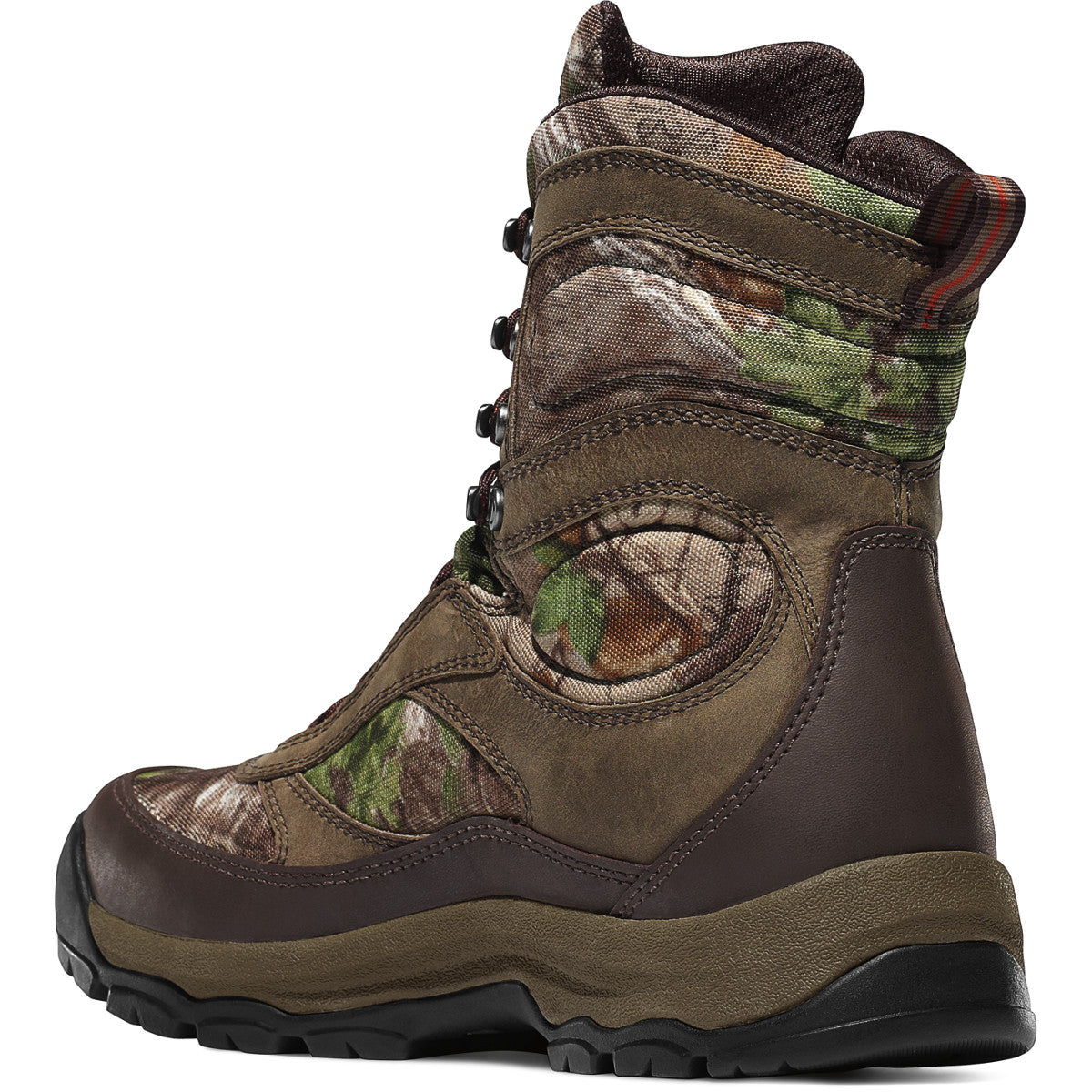 Danner High Ground 8 Realtree Xtra Green Camo Hunting Boots Mens 9.5 46222 Danner Men`s Boots #46222 | High Ground Realtree Xtra Green  main image 2