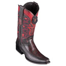 Los Altos Boots Mens