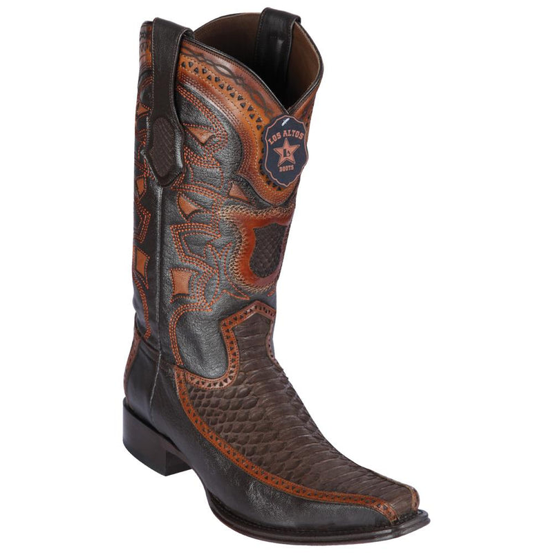 Los Altos Boots Mens