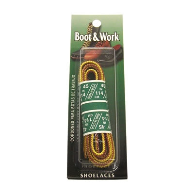 Boot & Work Shoe Laces (1 Pair)