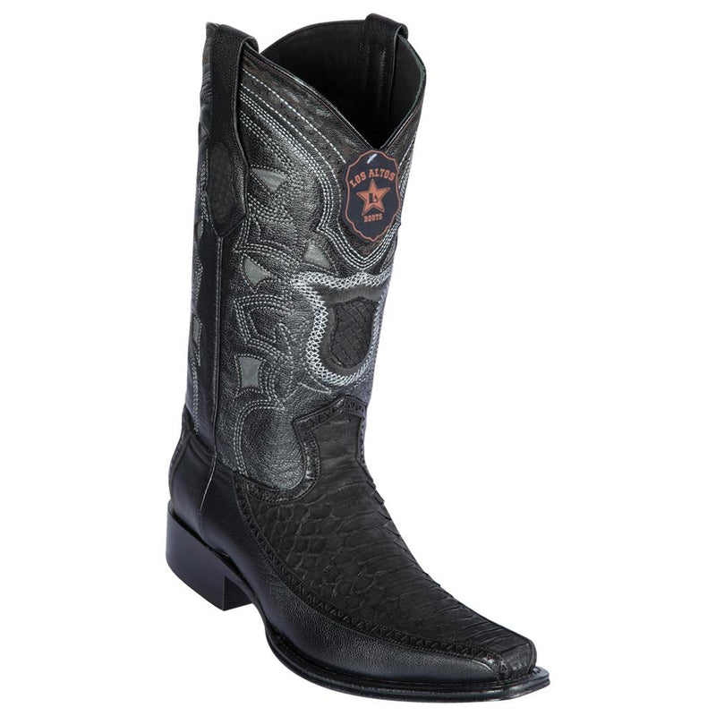 Los Altos Boots Mens