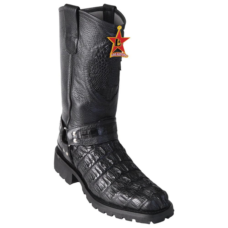 Los Altos Boots Mens