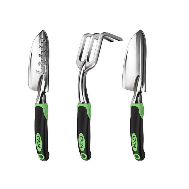 Esow Garden Tool Set | 3 Pieces