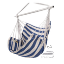 ADVOKAIR Silla colgante Hamaca Columpio  | 500 lbs Max