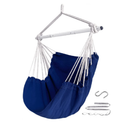 ADVOKAIR Silla colgante Hamaca Columpio  | 500 lbs Max
