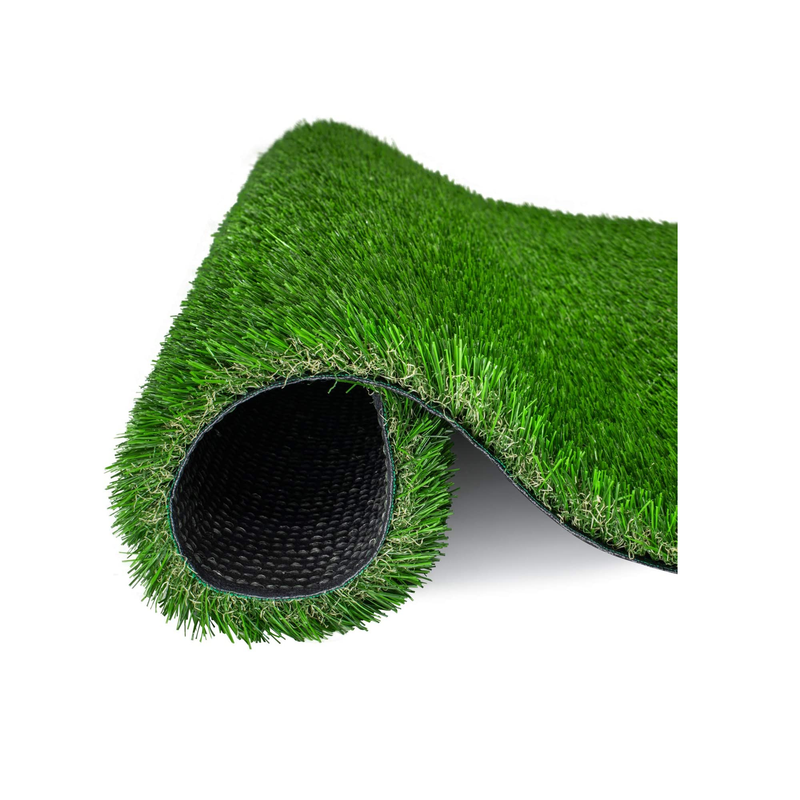 AMASKY Indoor Outdoor Artificial Grass Rug| for Pets