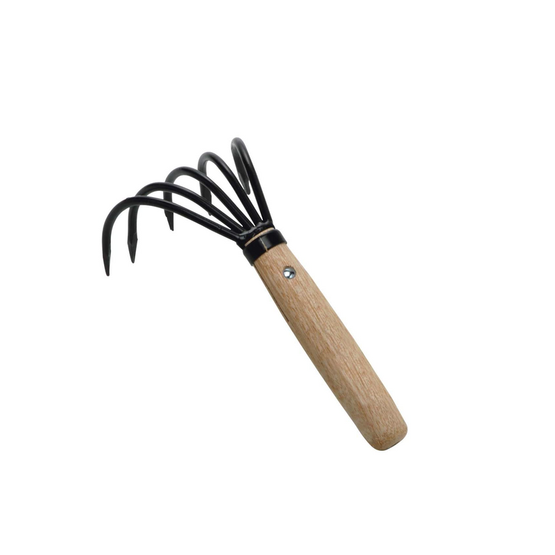 Asano Japanese Ninja Claw Rake and Cultivator | Basic Pack