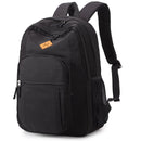 Abshoo Classical Basic Travel Backpack For School | Black