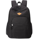Abshoo Classical Basic Travel Backpack For School | Black