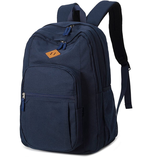 Abshoo Classical Basic Travel Backpack For School