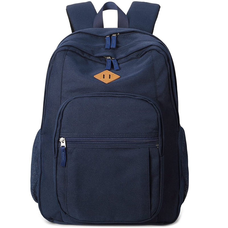 Abshoo Classical Basic Travel Backpack For School