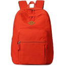 Abshoo Classical Basic Travel Backpack For School | Orange