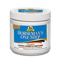 Absorbine | Horseman’s One Step Leather Cleaner & Conditioner Cream