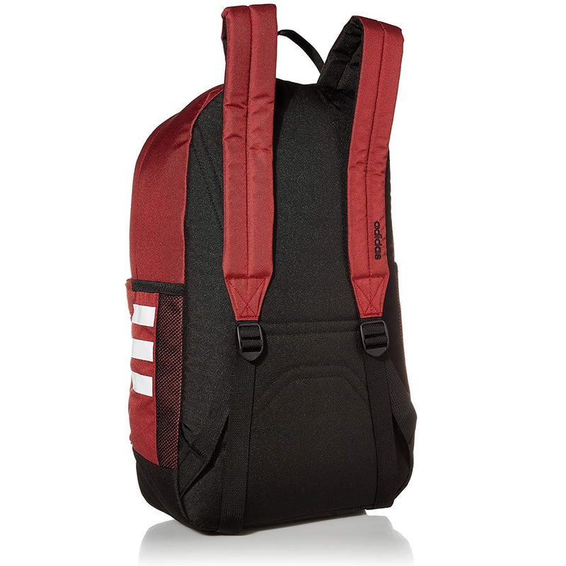 adidas classic 3s ii backpack red Adidas Classic 3s Iii Backpack