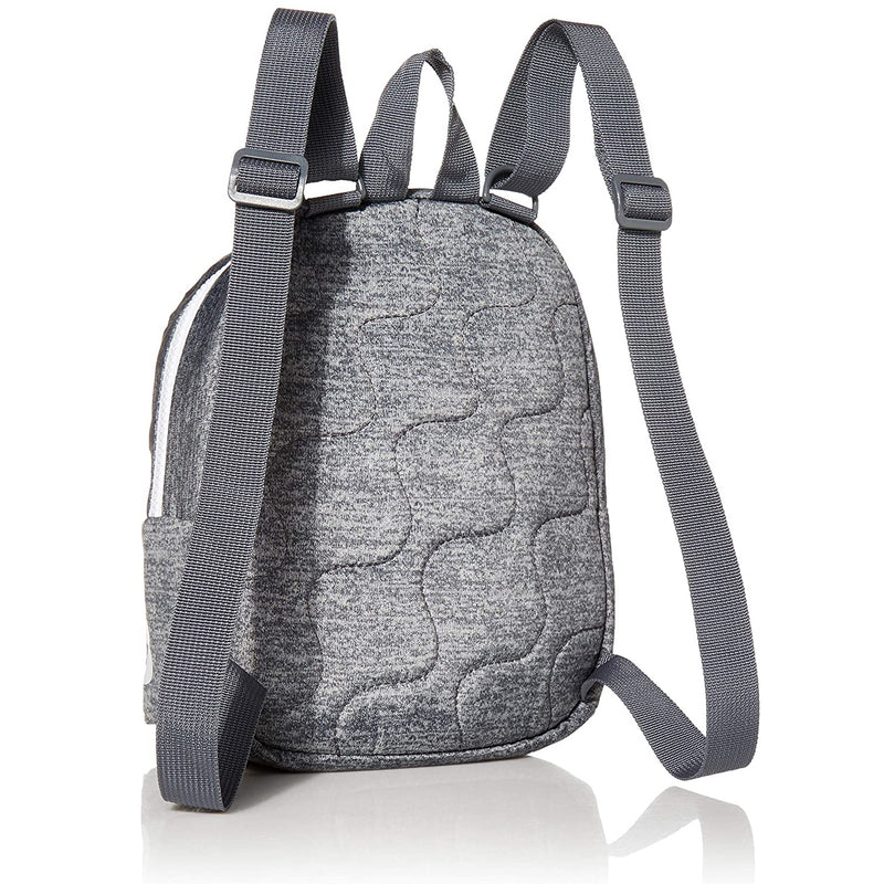 adidas backpack rose gold Adidas Linear Mini Backpack