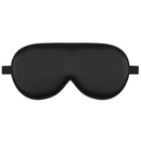 Alaska Bear Organic Silk Sleep Mask Super Smooth Eye Cover for Sleeping