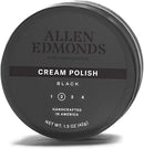 Allen Edmonds Men's CREAM POLISH Shoe Accessory