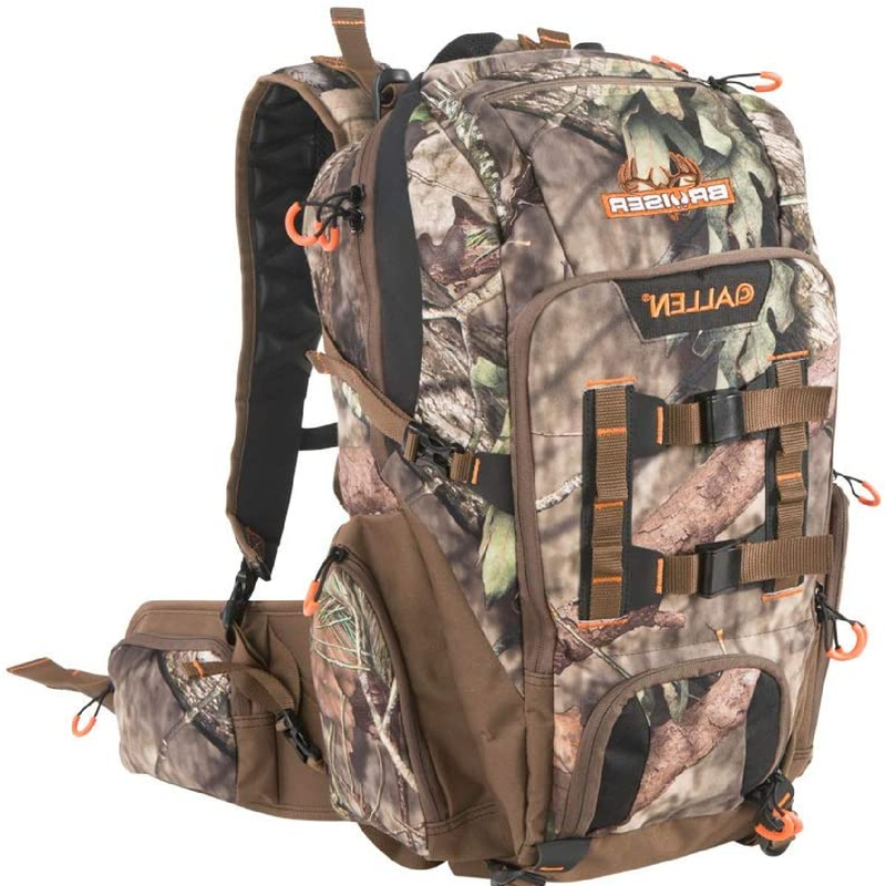 Allen Gearfit Pursuit Bruiser Whitetail Hunting Daypack