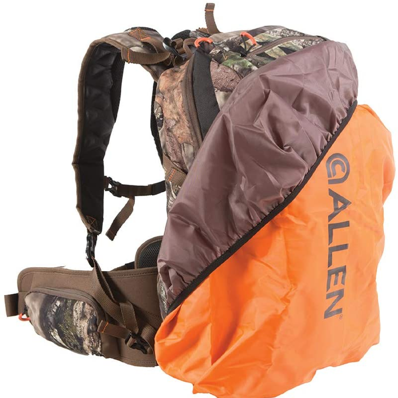 Allen Gearfit Pursuit Bruiser Whitetail Hunting Daypack