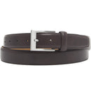 Amazon Essentials Men's | Classic Dress Belt | Color Dark Brown