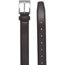 Amazon Essentials Men's | Classic Dress Belt | Color Dark Brown