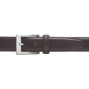 Amazon Essentials Men's | Classic Dress Belt | Color Dark Brown