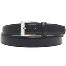 Amazon Essentials Men's | Classic Dress Belt | Color Black