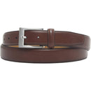 Amazon Essentials Men's | Classic Dress Belt | Color Tan