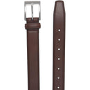 Amazon Essentials Men's | Classic Dress Belt | Color Tan