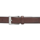 Amazon Essentials Men's | Classic Dress Belt | Color Tan