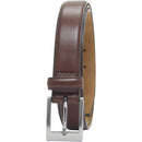 Amazon Essentials Men's | Classic Dress Belt | Color Tan
