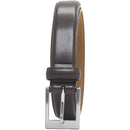 Amazon Essentials Men's | Classic Dress Belt | Color Dark Brown