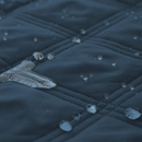 Ameritex  Waterproof Dog Bed Cover Pet Blanket with Non-slip Backing for Furniture Bed Sofa