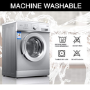 Ameritex  Waterproof Dog Bed Cover Pet Blanket with Non-slip Backing for Furniture Bed Sofa